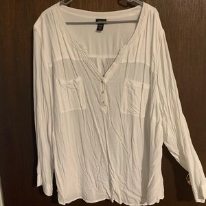 Long Sleeve Dress Shirt